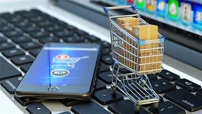 Servizio di spedizioni online per ecommerce economico