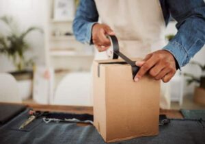 Costo della spedizione con ritiro a domicilio