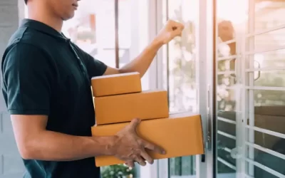 Spedizione con contrassegno: come funziona il servizio?