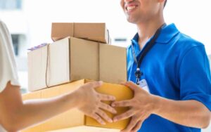 Siti per fare la spedizione con contrassegno