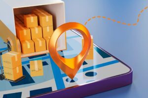App per tracciare un pacco online