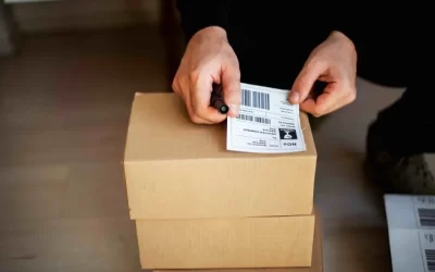 Come spedire un pacco da casa: guida aggiornata 2024