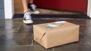 Quanto costa spedire un pacco da casa