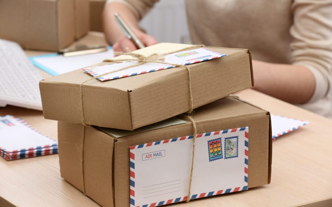 Spedizione online per poste private: guida al servizio di Noispediamo