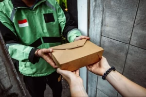 Servizio di spedizione per ecommerce
