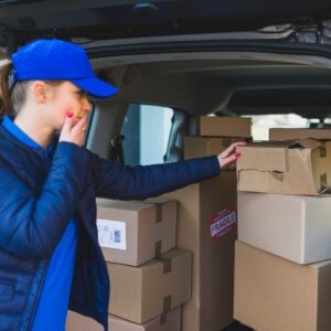 Miglior servizio di spedizioni online per le aziende