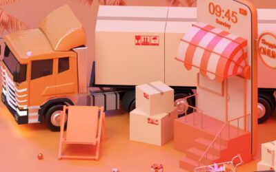 Soluzioni logistiche per e-commerce: efficienza e velocità con Noispediamo