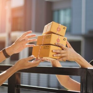Migliori corrieri per spedire online