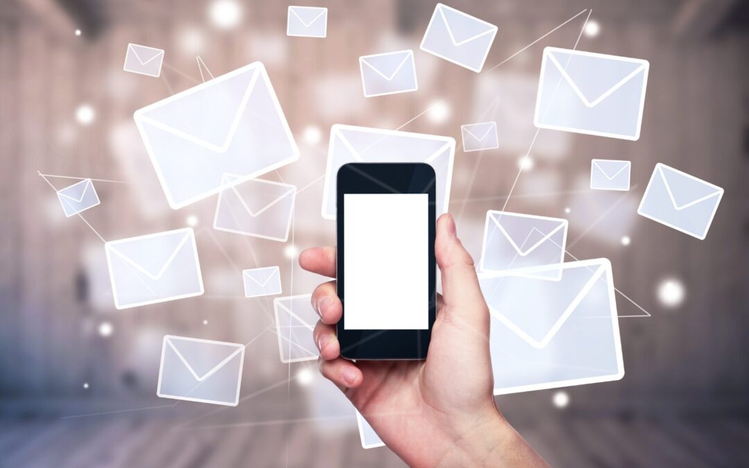Consigli utili per spedire da uno smartphone