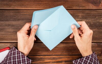 Spedire una lettera: cosa dice la normativa italiana?