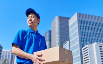 Soluzioni logistiche per aziende: i servizi di Noispediamo