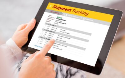 Codice tracking: cos’è, come funziona e come usarlo nelle spedizioni?