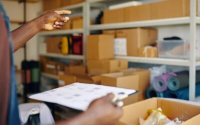 Imballare un pacco: guida completa per una spedizione sicura