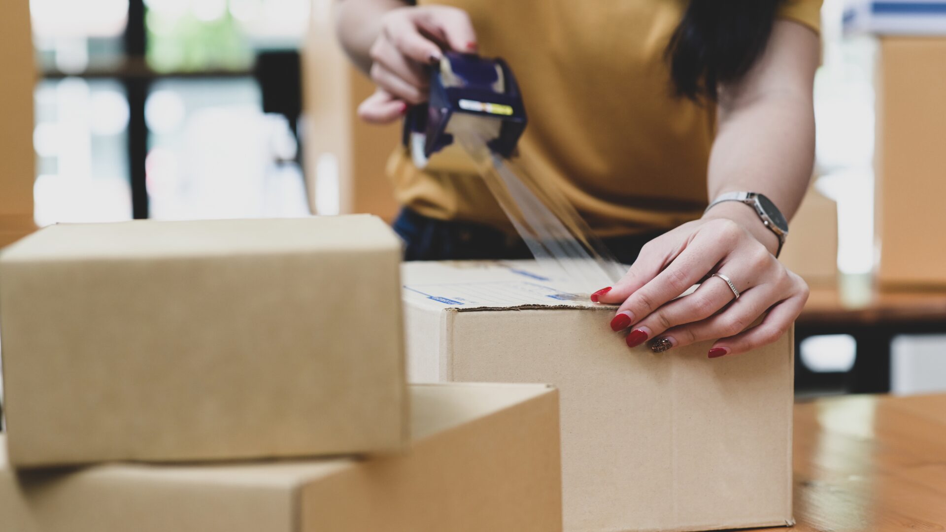 Perché scegliere delle spedizioni low cost