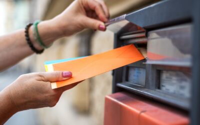 Come spedire una raccomandata in Italia in poco tempo