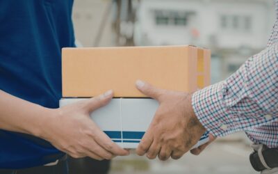Servizio di spedizione di pacchi online a basso costo