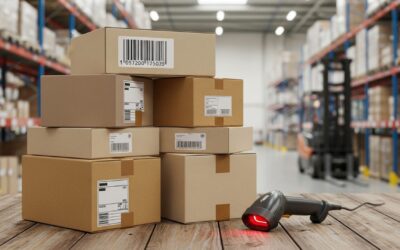 Spedizione in giacenza: cosa fare quando succede